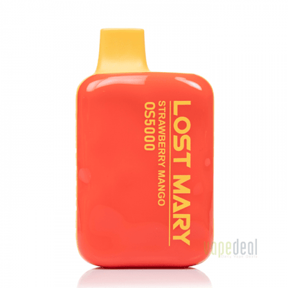 Lost Mary x Elf Bar OS5000 5000 Puffs Disposable Vape