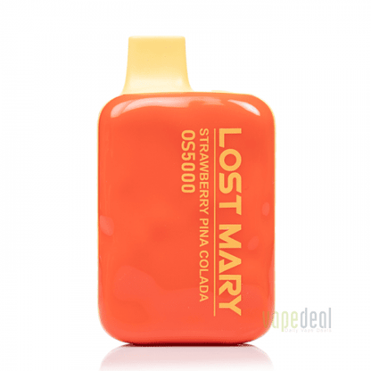 Lost Mary x Elf Bar OS5000 5000 Puffs Disposable Vape