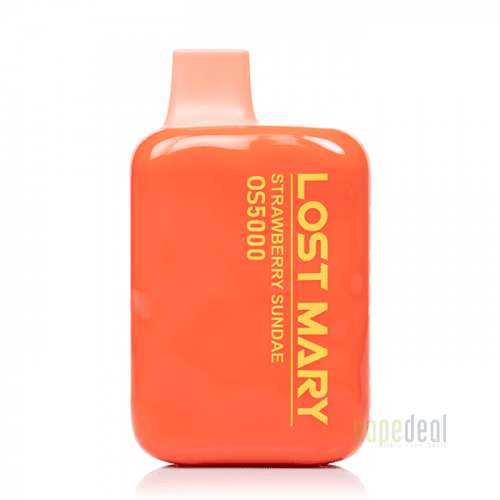 Lost Mary x Elf Bar OS5000 5000 Puffs Disposable Vape