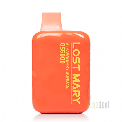 Lost Mary x Elf Bar OS5000 5000 Puffs Disposable Vape
