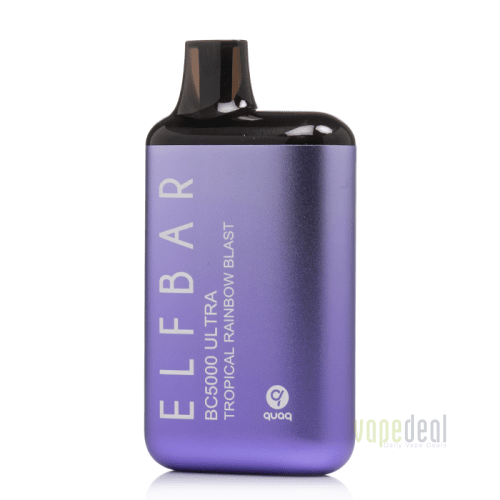 how much do elf bars bc5000 cost Elf Bar BC5000 Ultra 5000 Puffs Disposable Vape Elfbar Best Price – VapeDeal.com