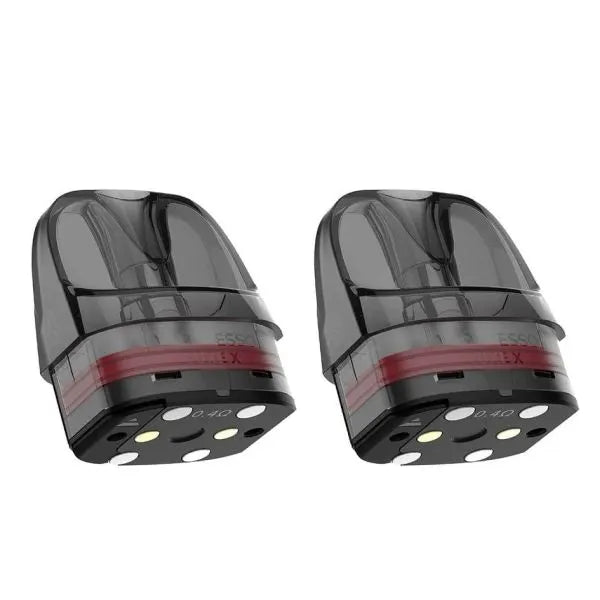 Vaporesso Luxe X Replacement Mesh Pod 5mL 2 Pack