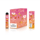 Loy XL Disposable 1500 Puffs - Mango Strawberry