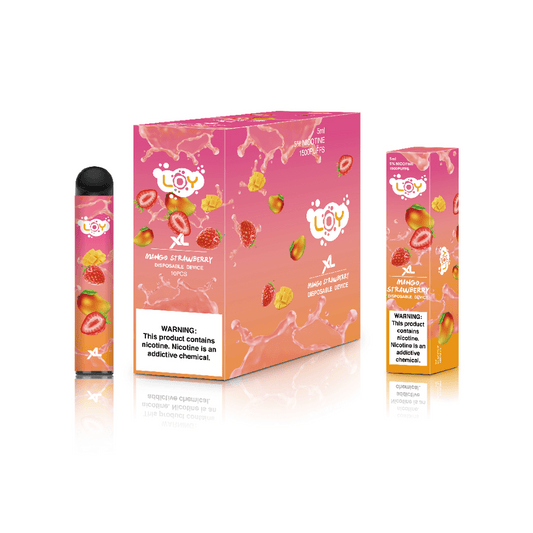 Loy Vapes - Disposable Vape Pens VapeDeal.com Loy Vapes - Disposable Vape Pens VapeDeal.com