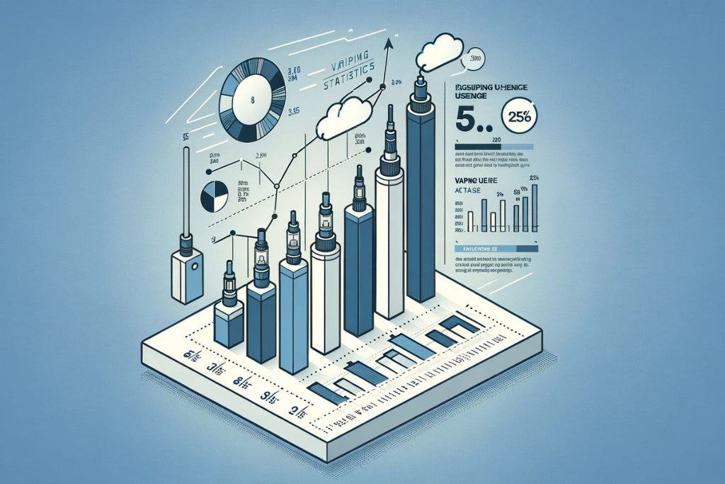 Economic Statistics Of Vaping