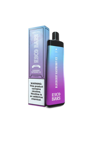 Esco Bar 5000 (Mega)