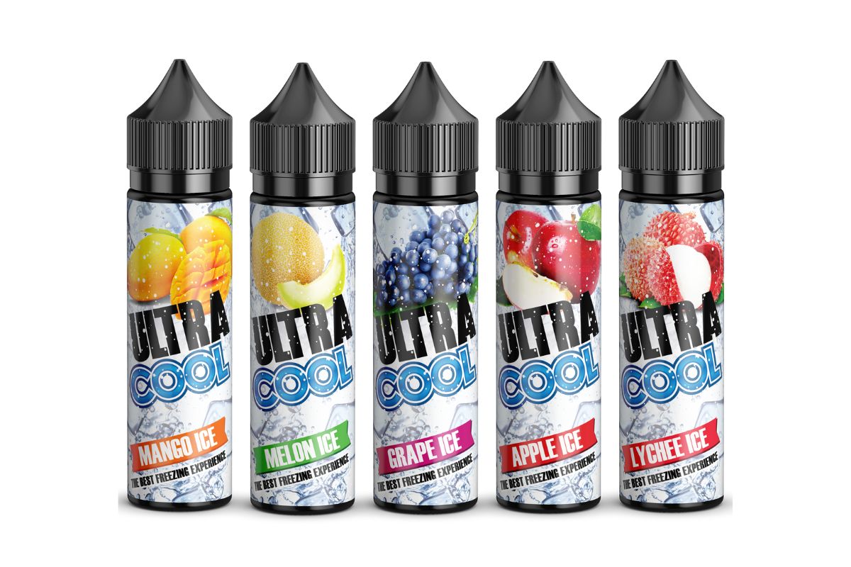 Freebase Nicotine