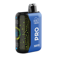 Fume Pro Disposable 30000 Puffs - Blue Razz Ice
