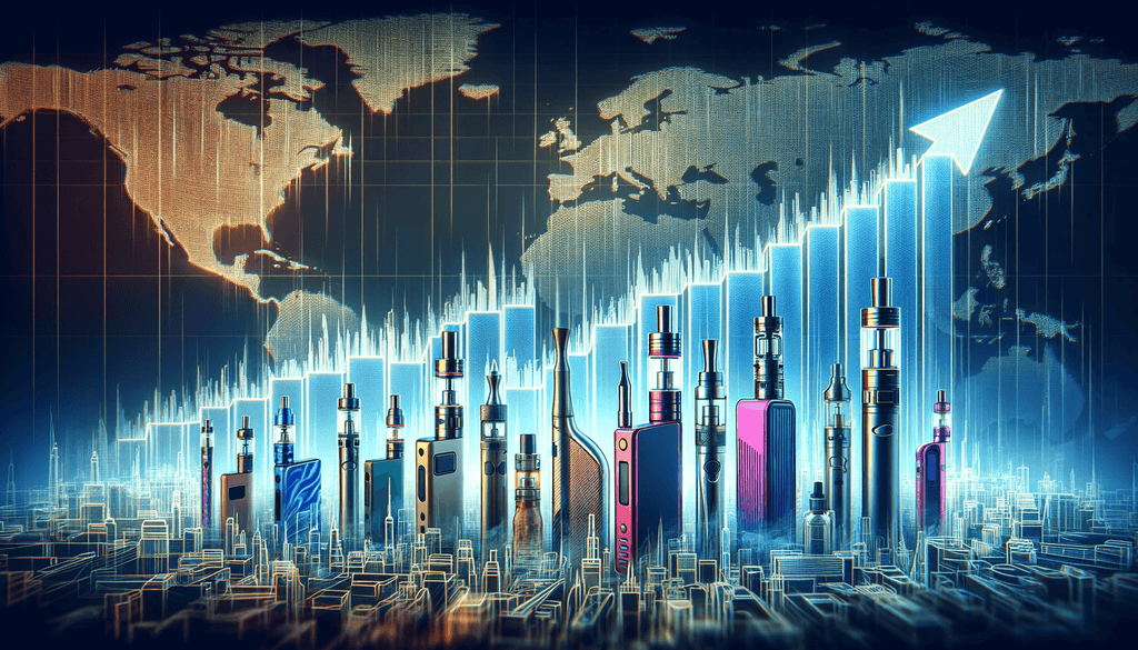 Global Vaping Trends
