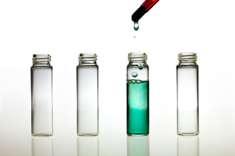 How to Mix Your Vape Juice