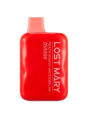 Strawberry Mango