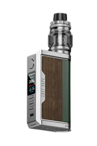 Lost Vape Centaurus Quest 200W