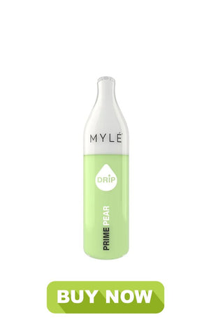 Myle Drip Disposable 2000 Puffs