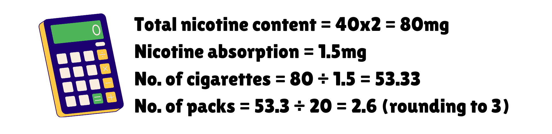 Nicotine in refillable pod systems