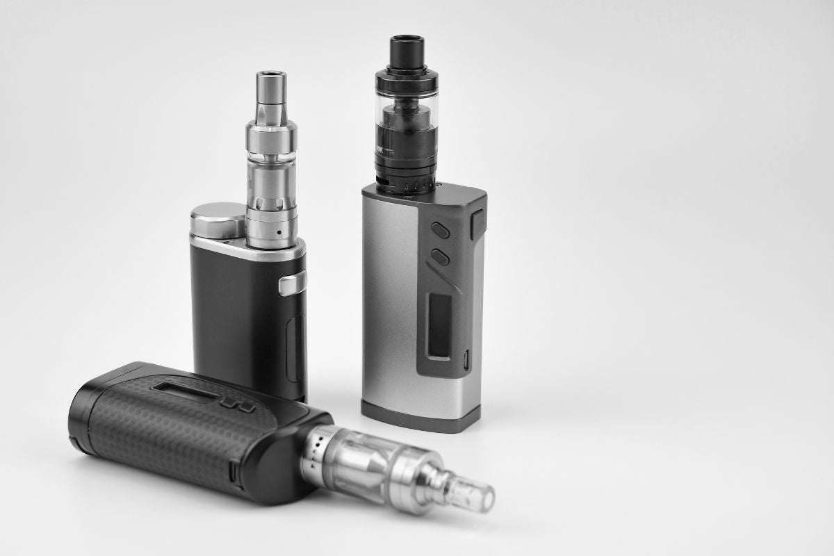 Regular Vapes