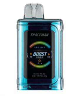 Smok Spaceman Prism