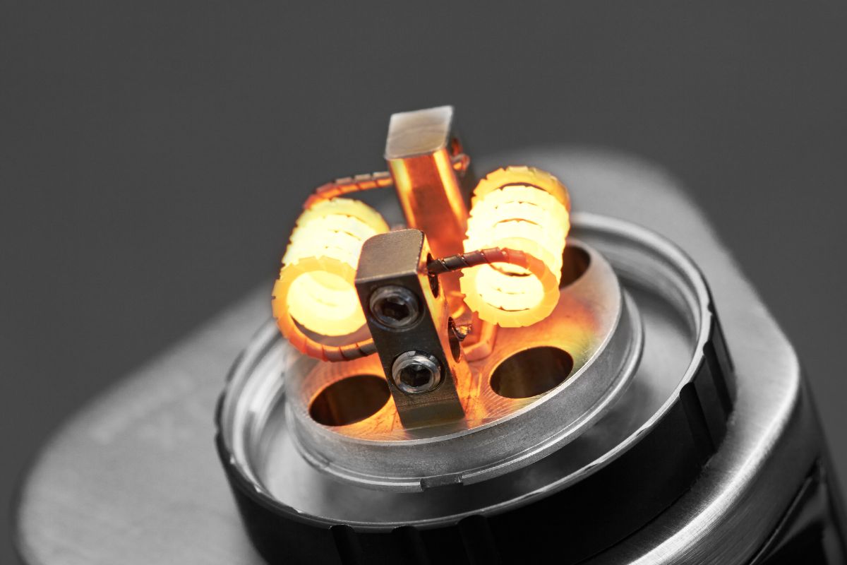 Vape Coils