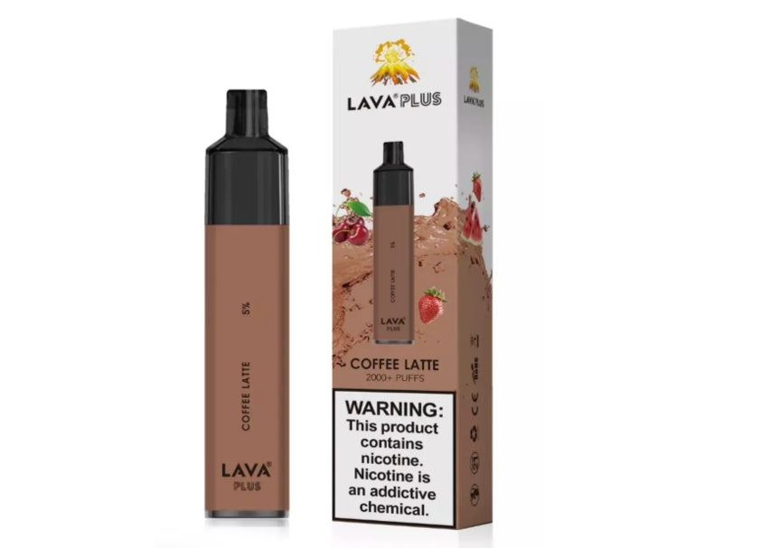 Lava plus