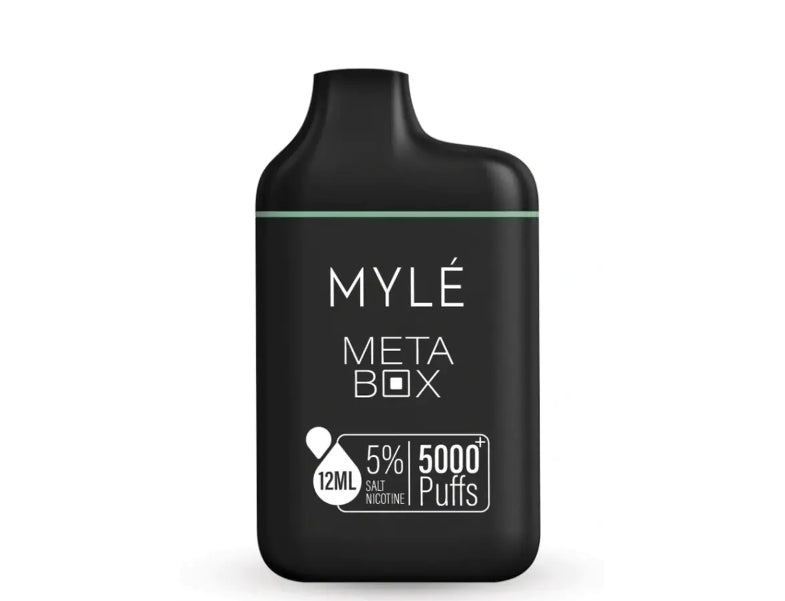 MYLE disposable