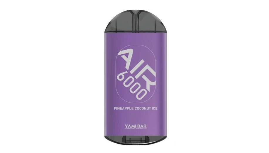 Yami air bar